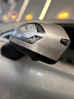 هيونداي باليسيد